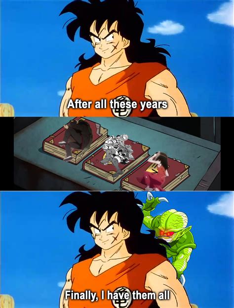 yamcha meme|yamcha dbz death pose.